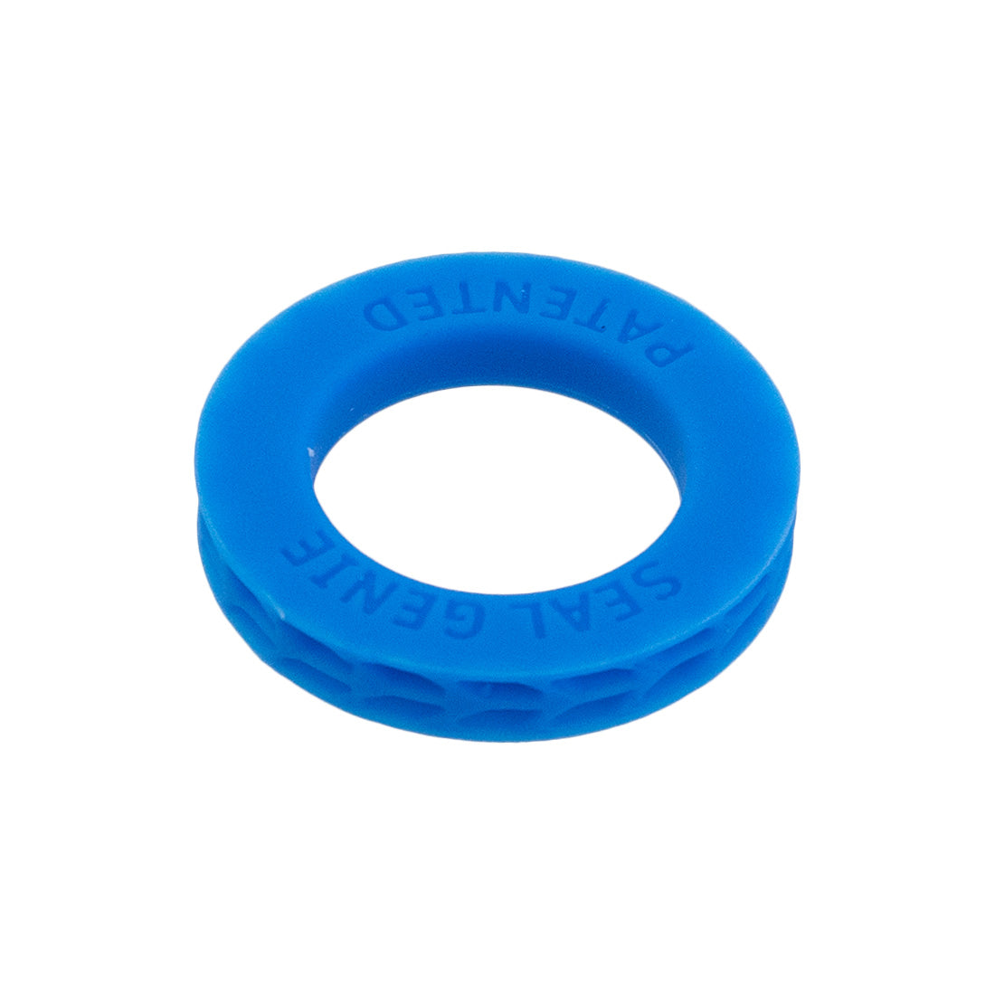 Seal Genie Silicone Hose Gasket - Pack of 10 Side Oblique View