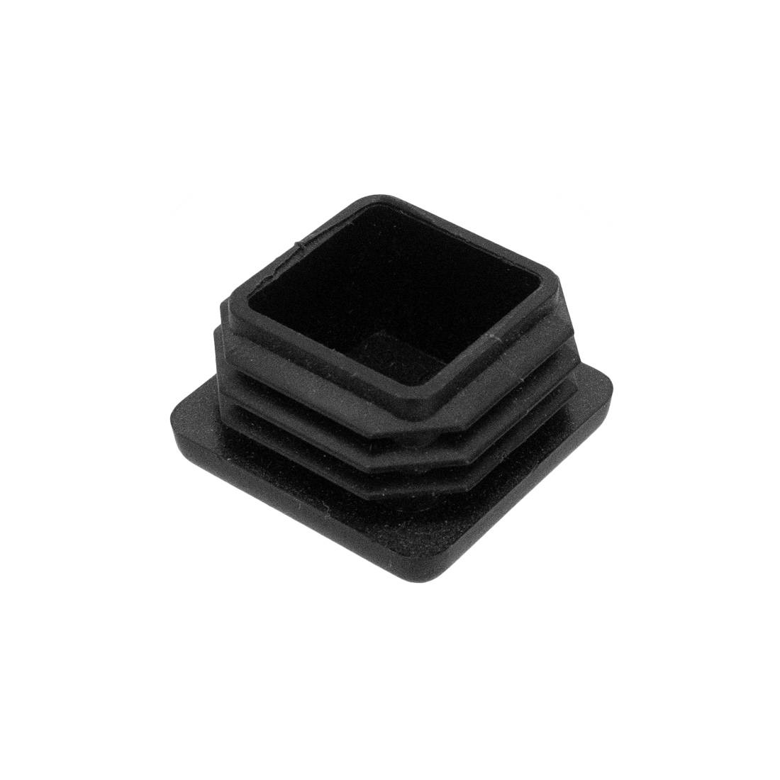 XERO Screen Cleaner Replacement Foot - Oblique Bottom View