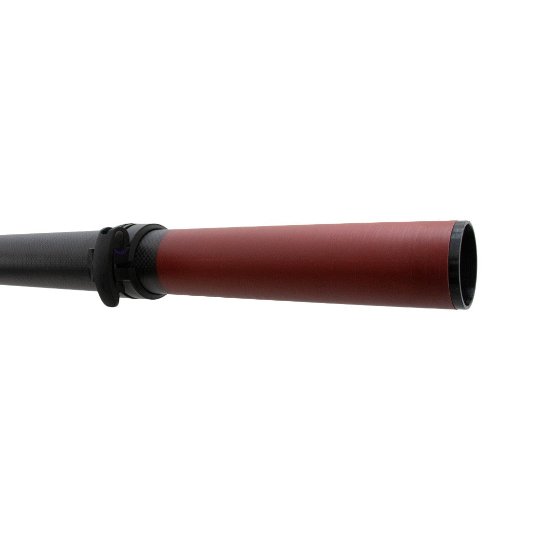 XERO High Mod Universal Extension Kit End View