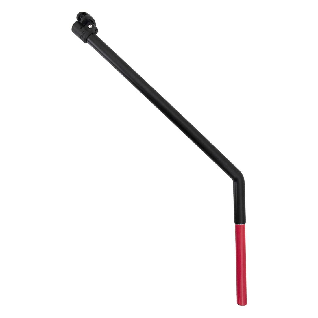 PWP Extended Gooseneck Front View