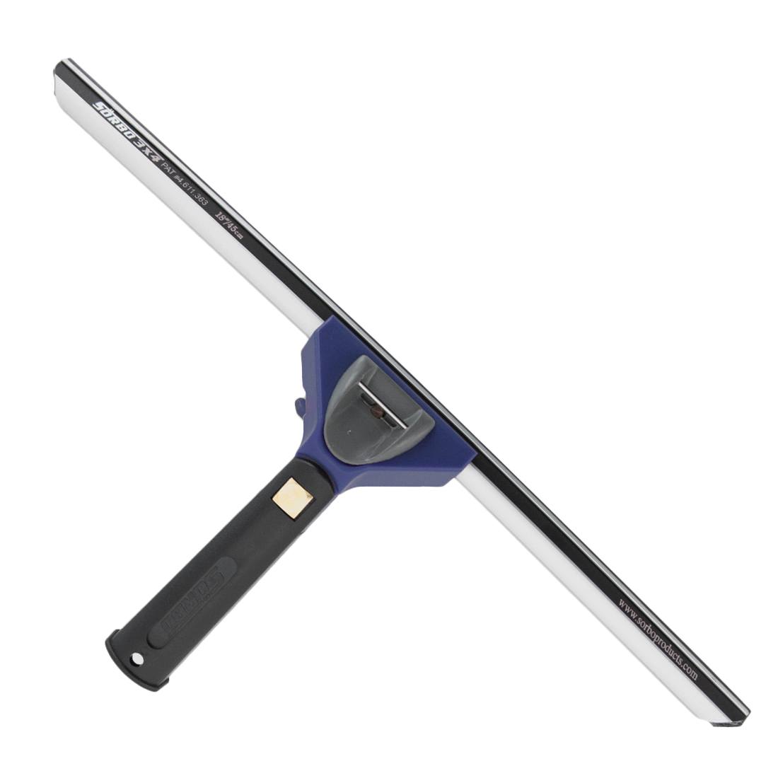 Sörbo Complete Swivel Viper Squeegee, Complete Tools