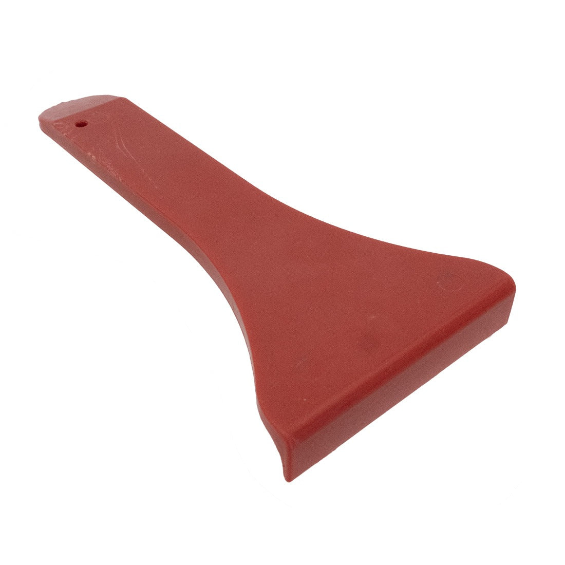 NICE Screen Removal Tool Top Left Angle Scraper View