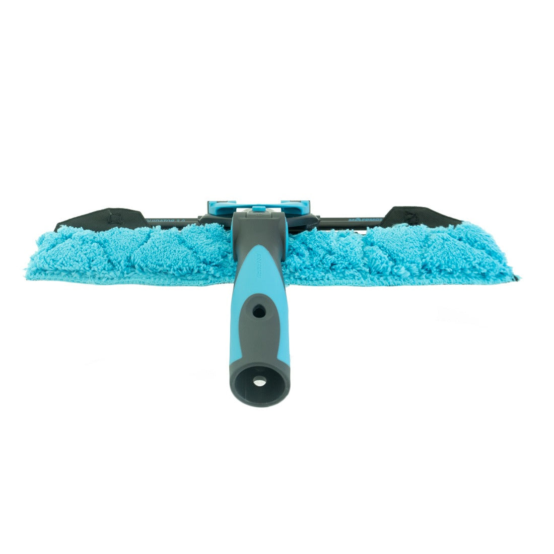 Moerman Excelerator 3.0 Back View