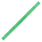 Unger Green Power Squeegee Rubber Tilted Right Front View