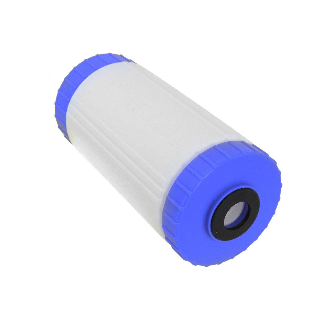 XERO DI Cartridge with Resin - 10 Inch Full View