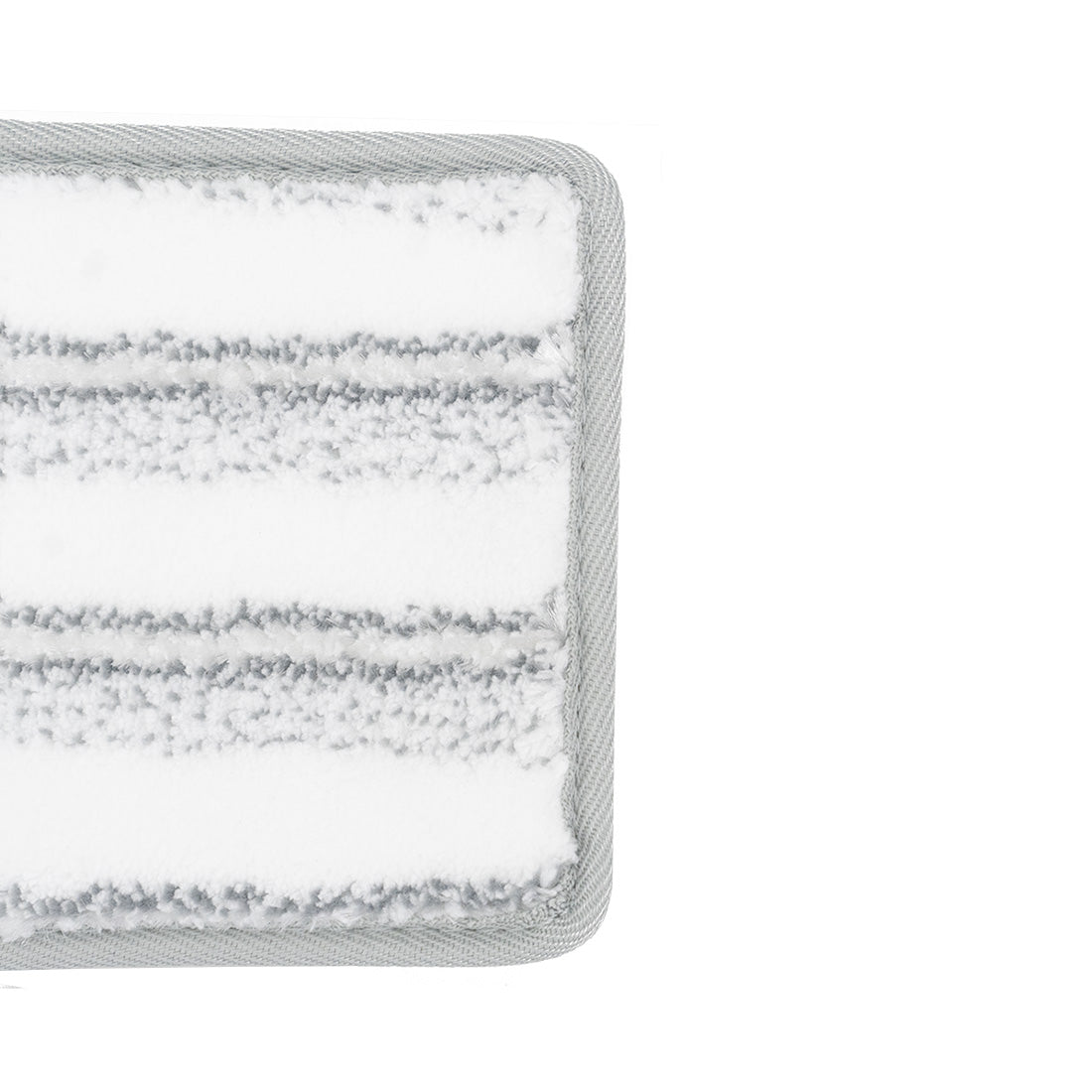 Unger SmartColor Scrub Mob Pad Close Up View