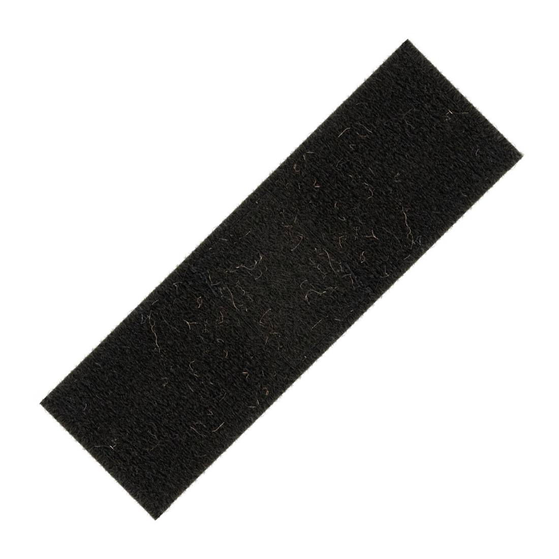 Maykker EasyScrub Bronze Wool Back View