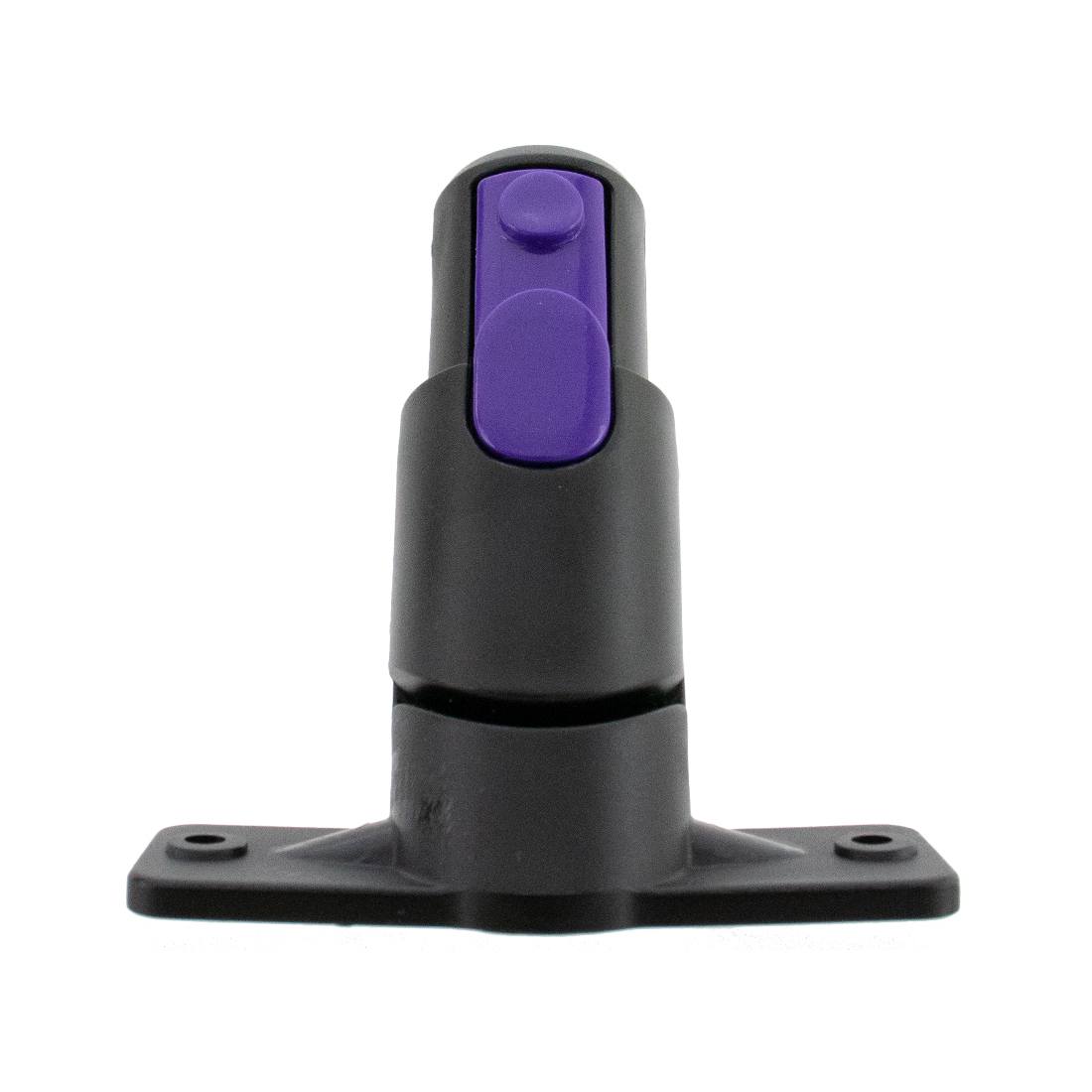 OVA8 Pro T-Adapter Swivel 30° Front View