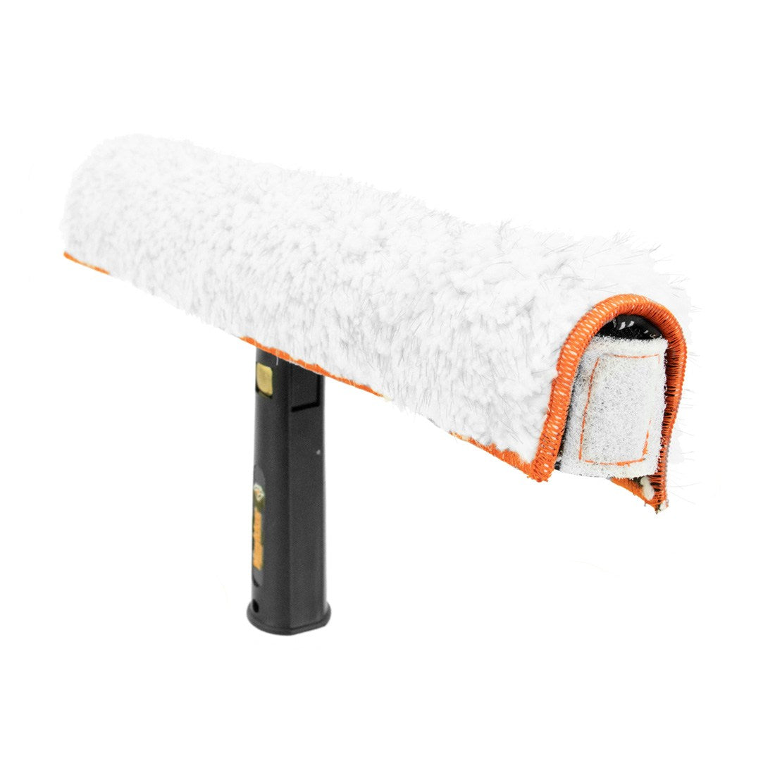 Maykker Hedgehog Sleeve Complete with White EasyScrub Front View