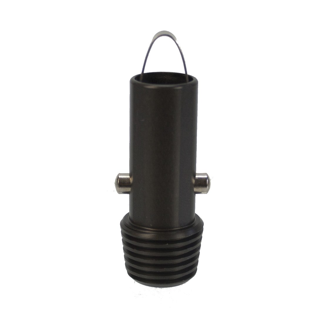 Unger HiFlo Thread Adapter - Inverted Front View