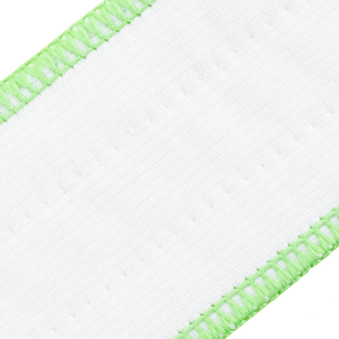 Pulex SqueegeeTech Replacement Pad - Fiber Close-up View