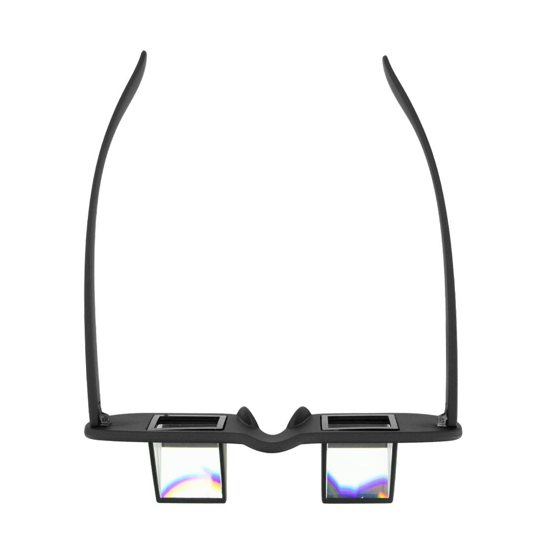 World Enterprises Belay Glasses Top View