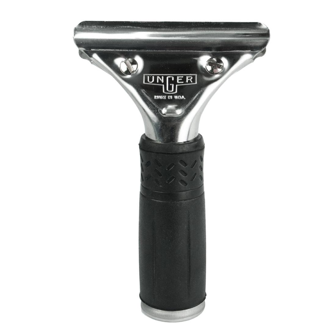 Unger Pro Squeegee Handle - Front View