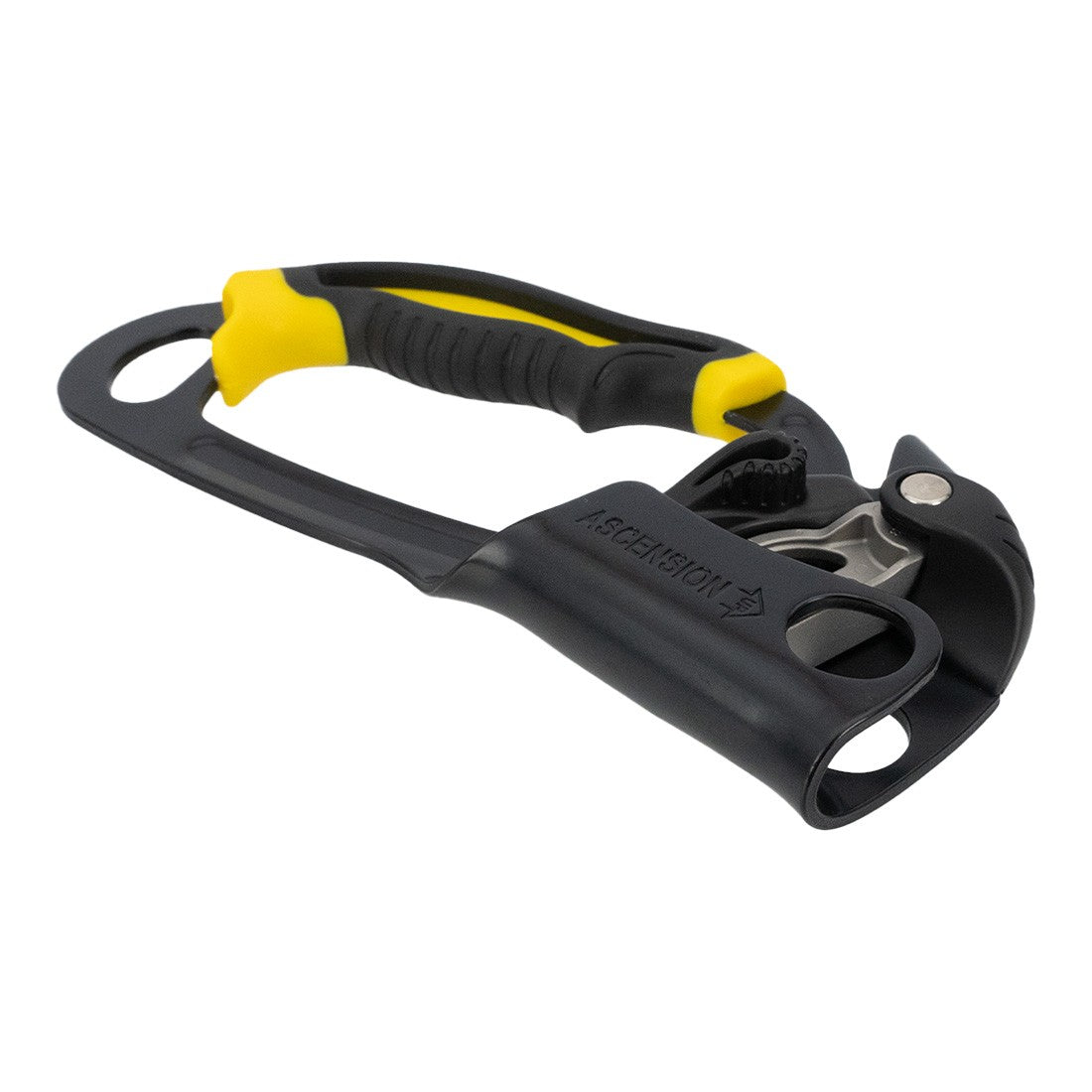 Petzl Ascender Base View