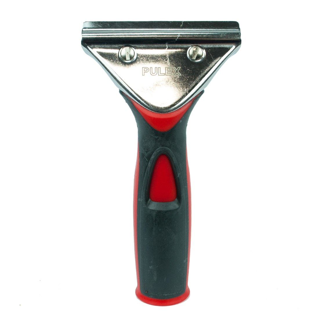 Pulex-TechnoLite-Handle-Red-Front-View