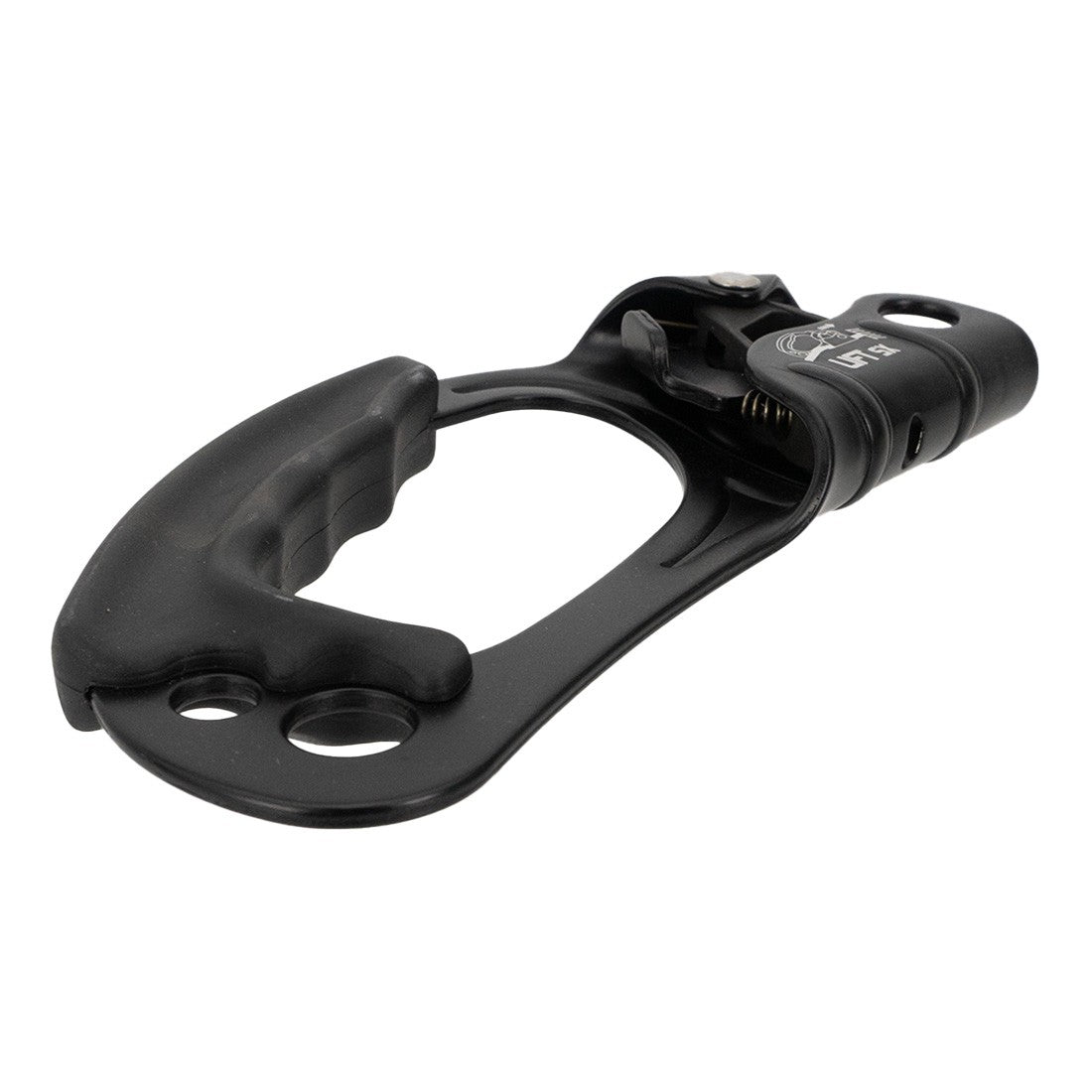 KONG Lift Ascender Left Side View