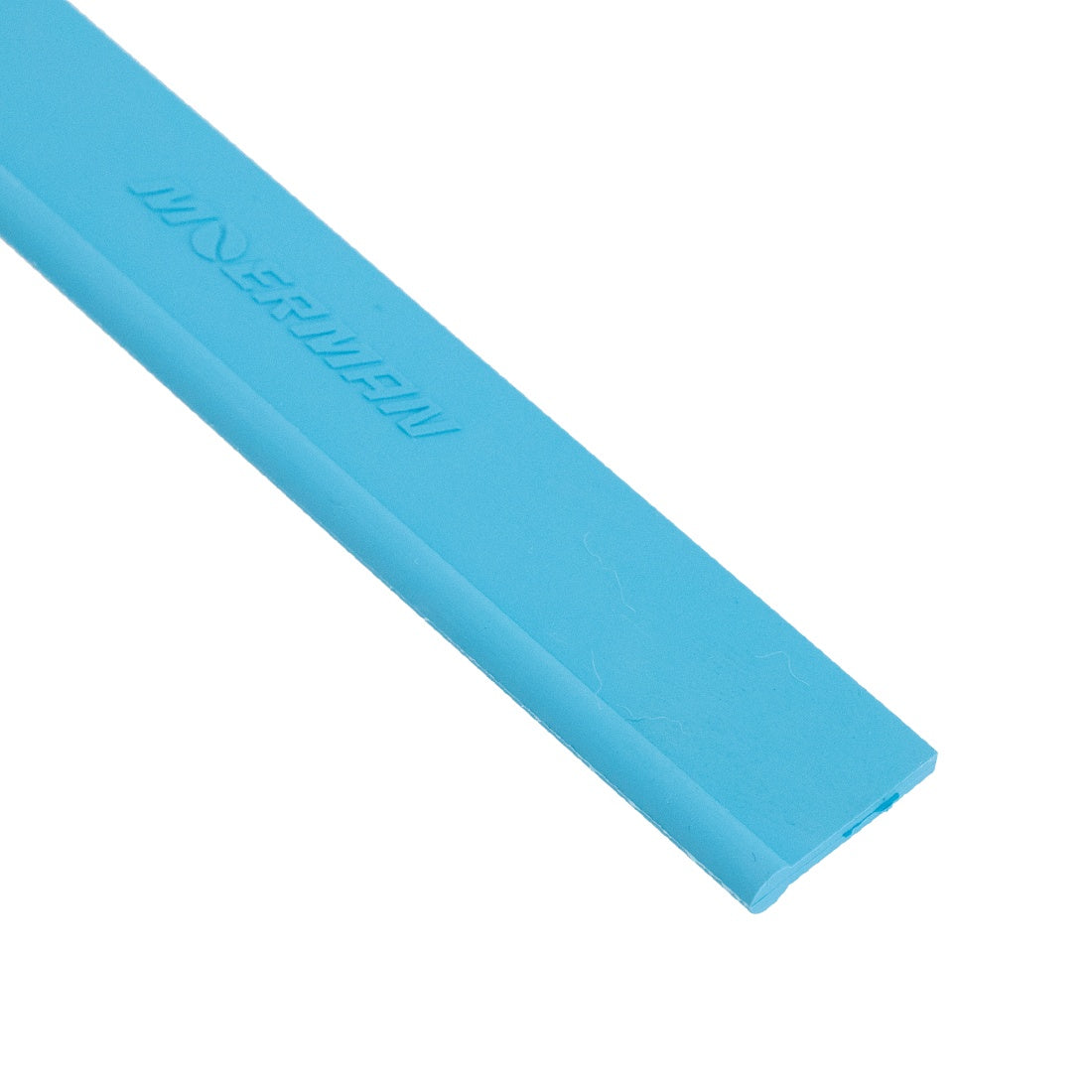 Moerman NXT-R Squeegee Rubber End View