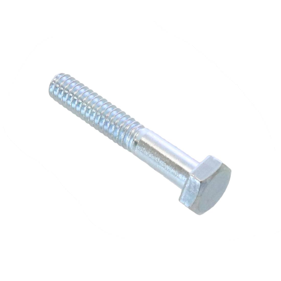 Xtenda-Leg Bolt Kit for Metallic Ladder - Single Bolt On Side View