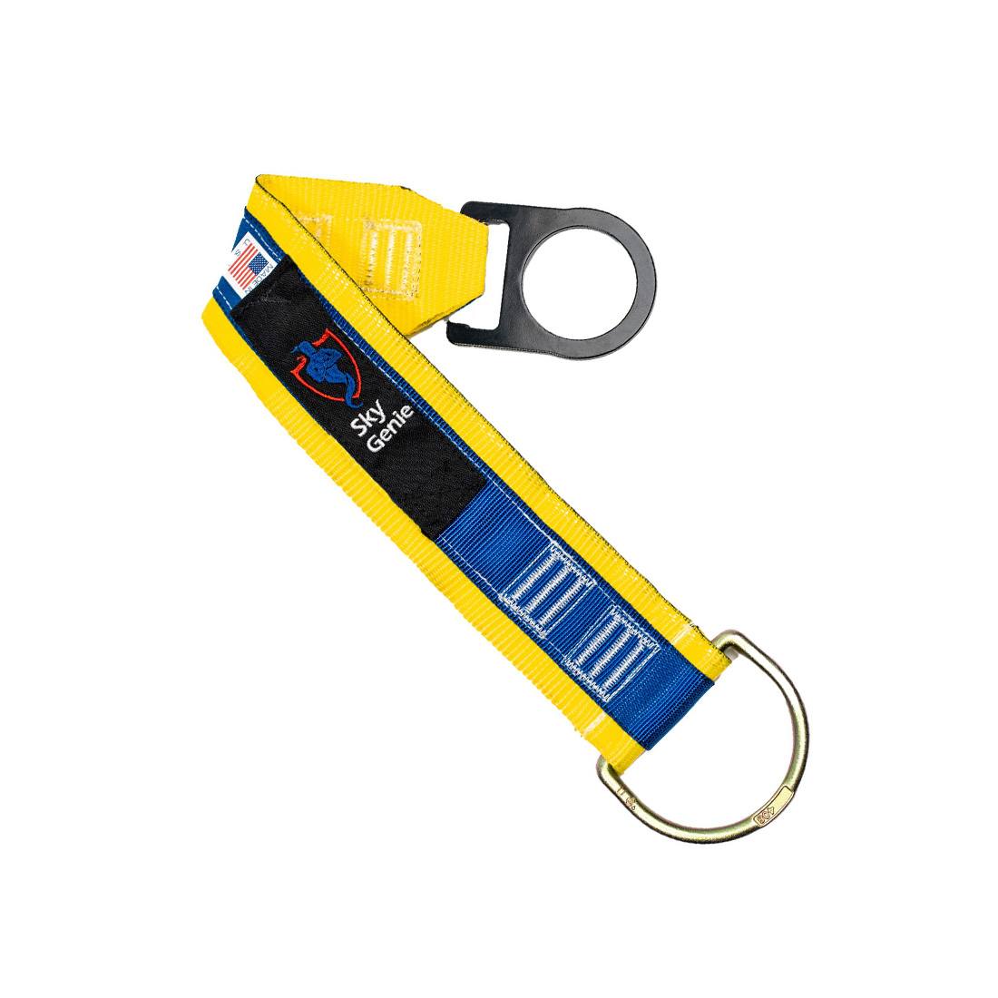 Sky Genie Anchorage Connector - Full View