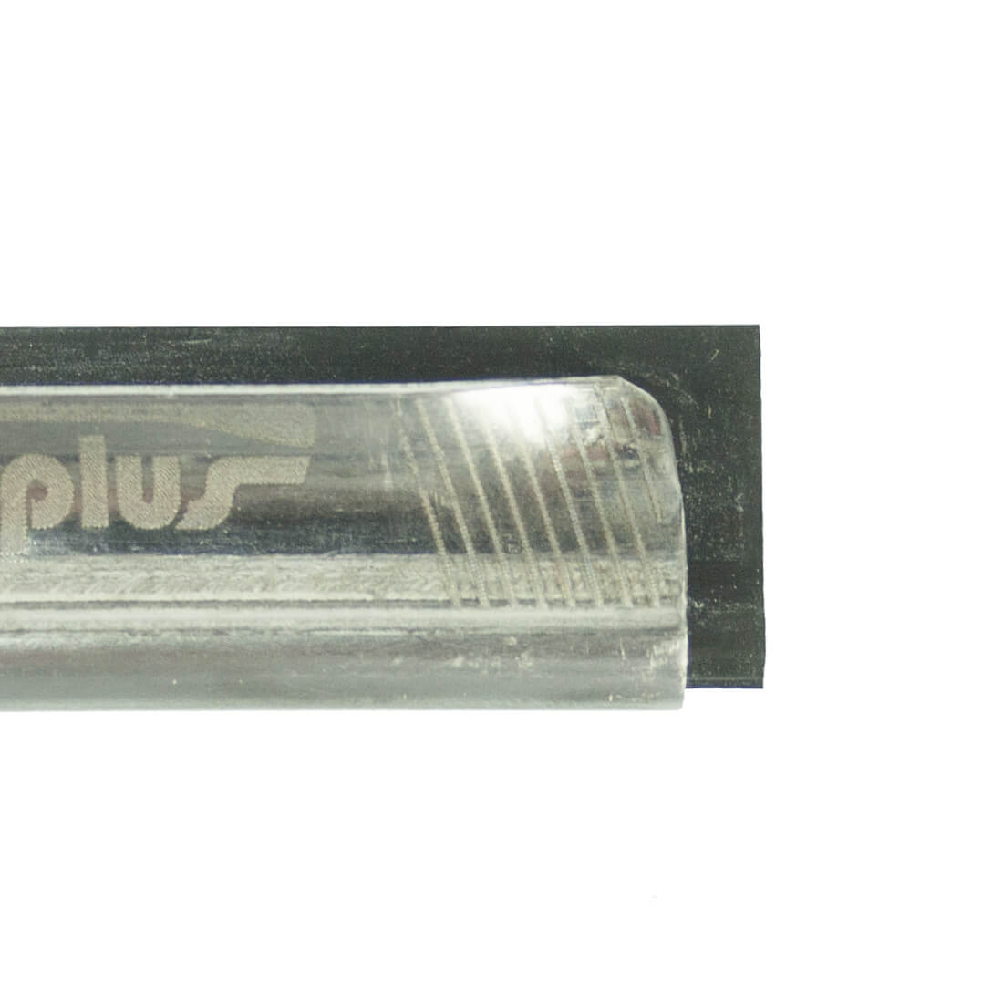 Unger S Plus Squeegee Channel Close Up View