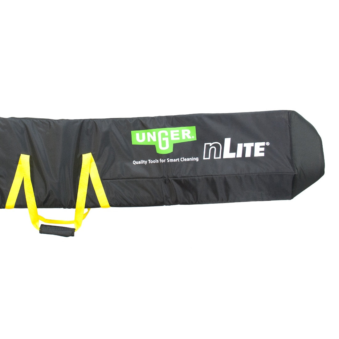 Unger HiFlo nLite Carrying Bag Detail View