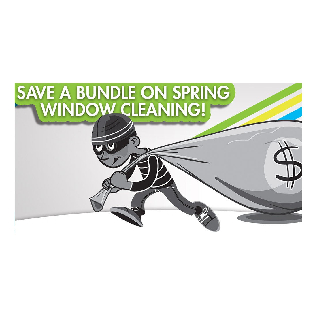 Save A Bundle Facebook Ad