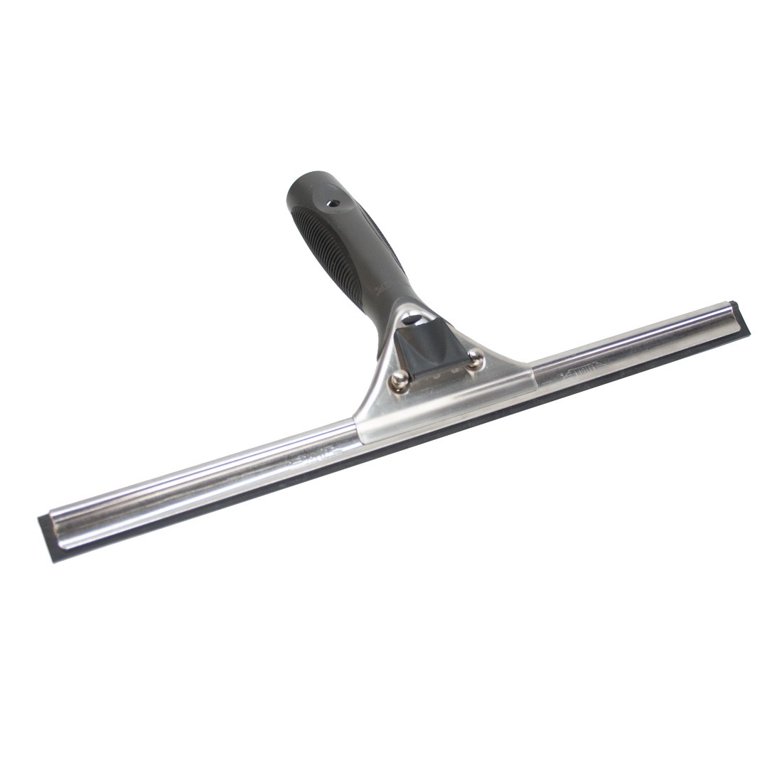 Ettore Complete ProGrip Comfort Quick Release Squeegee Top View