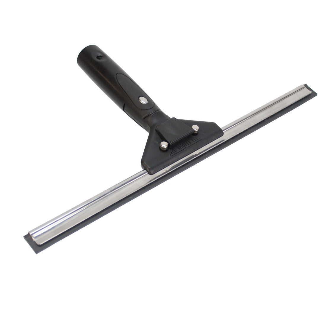 Ettore Complete Pro+ Super System Zero Degree Squeegee Top View