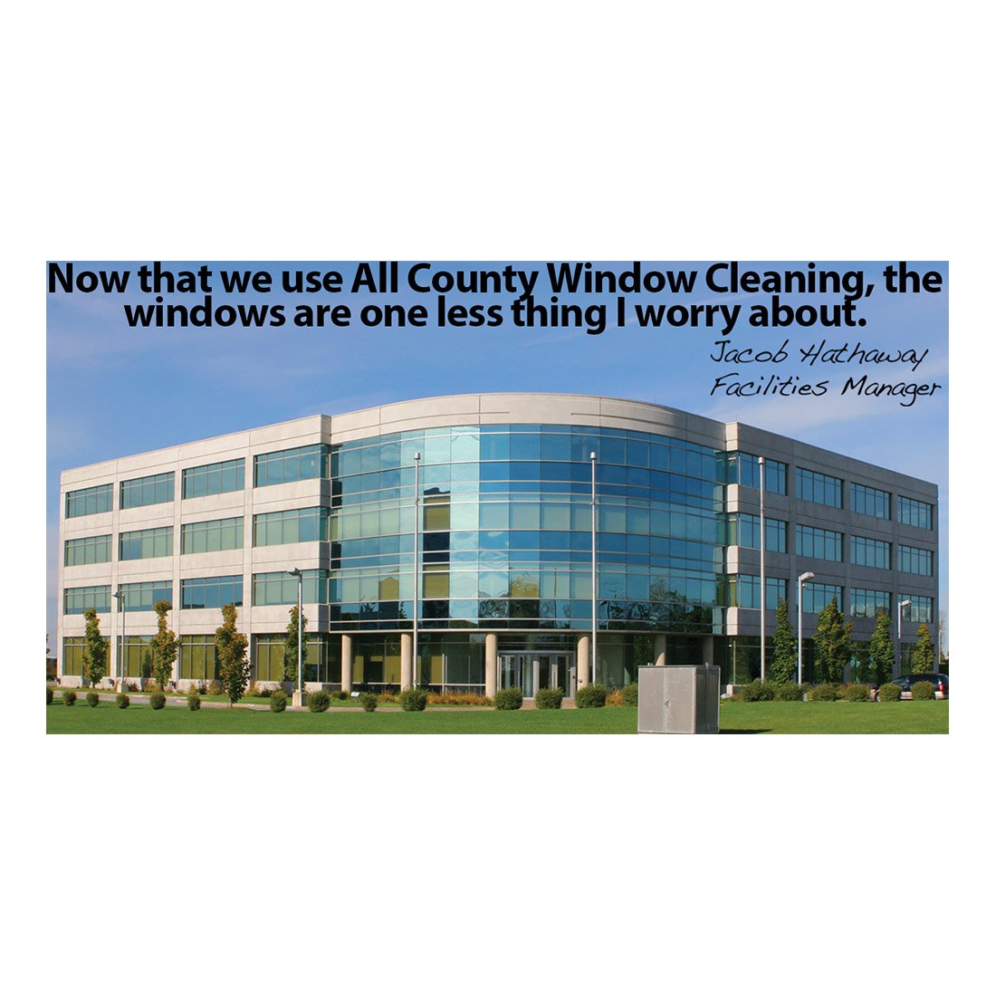 Property Manager Design Suite - Facebook Ad View