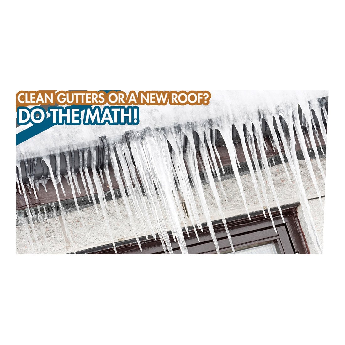 Do The Math Facebook Ad