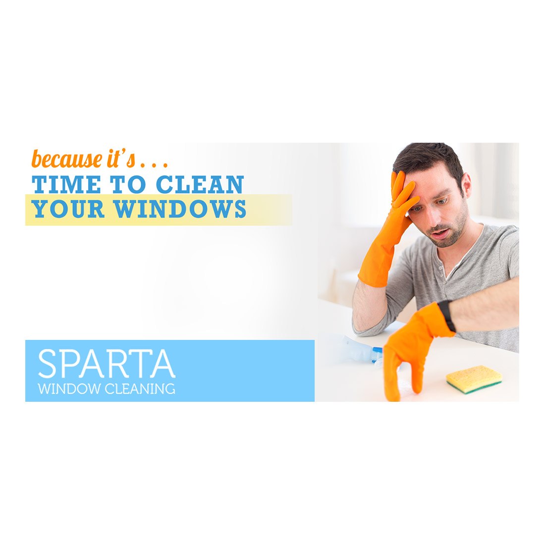 It's Time To Clean Your Windows Design Suite - Facebook Ad View