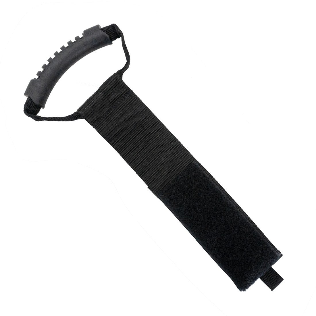 Wrap-It Easy-Carry Storage Strap - 28 Inch Bottom Left Angle View