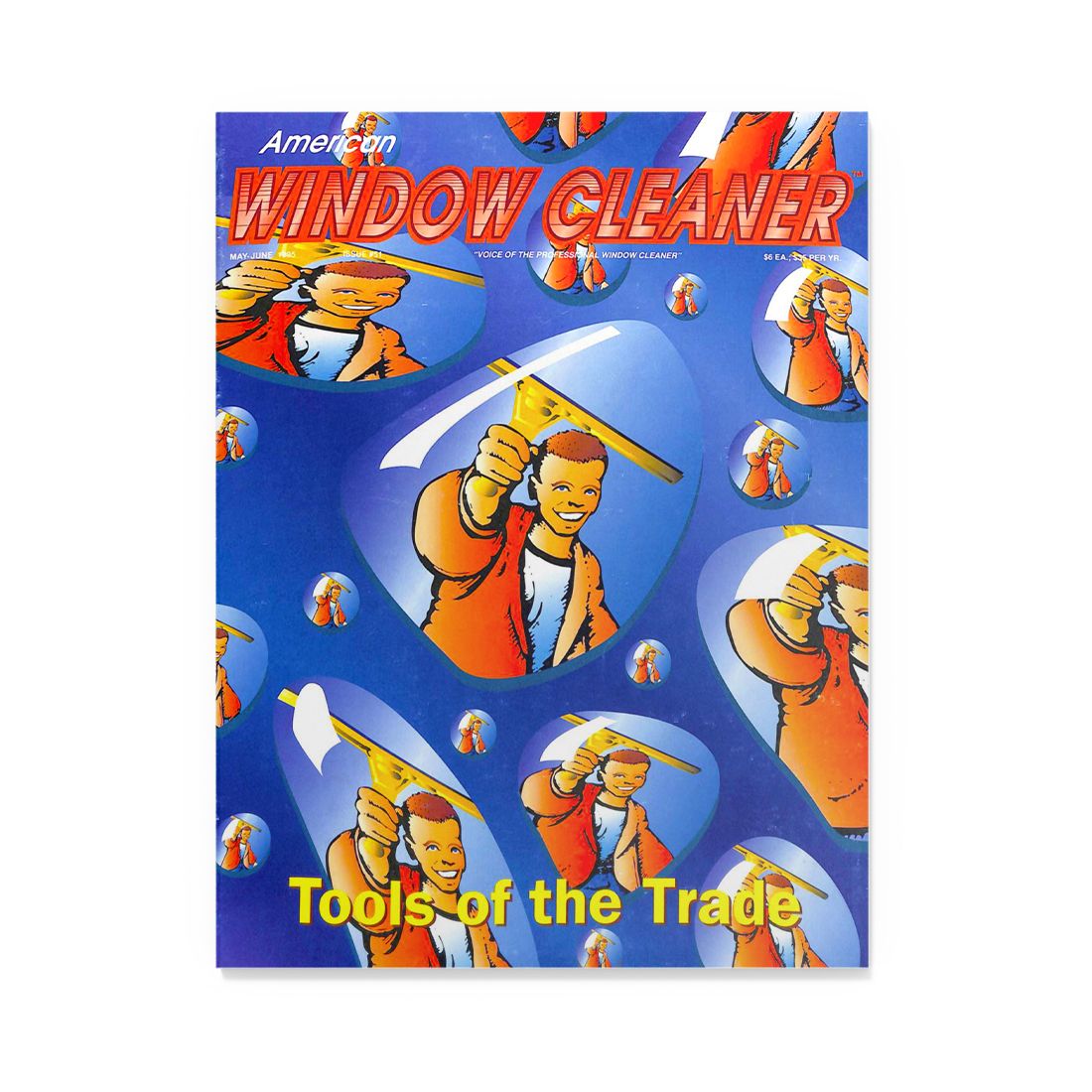 AWC Magazine Collector's Edition - Issue 51