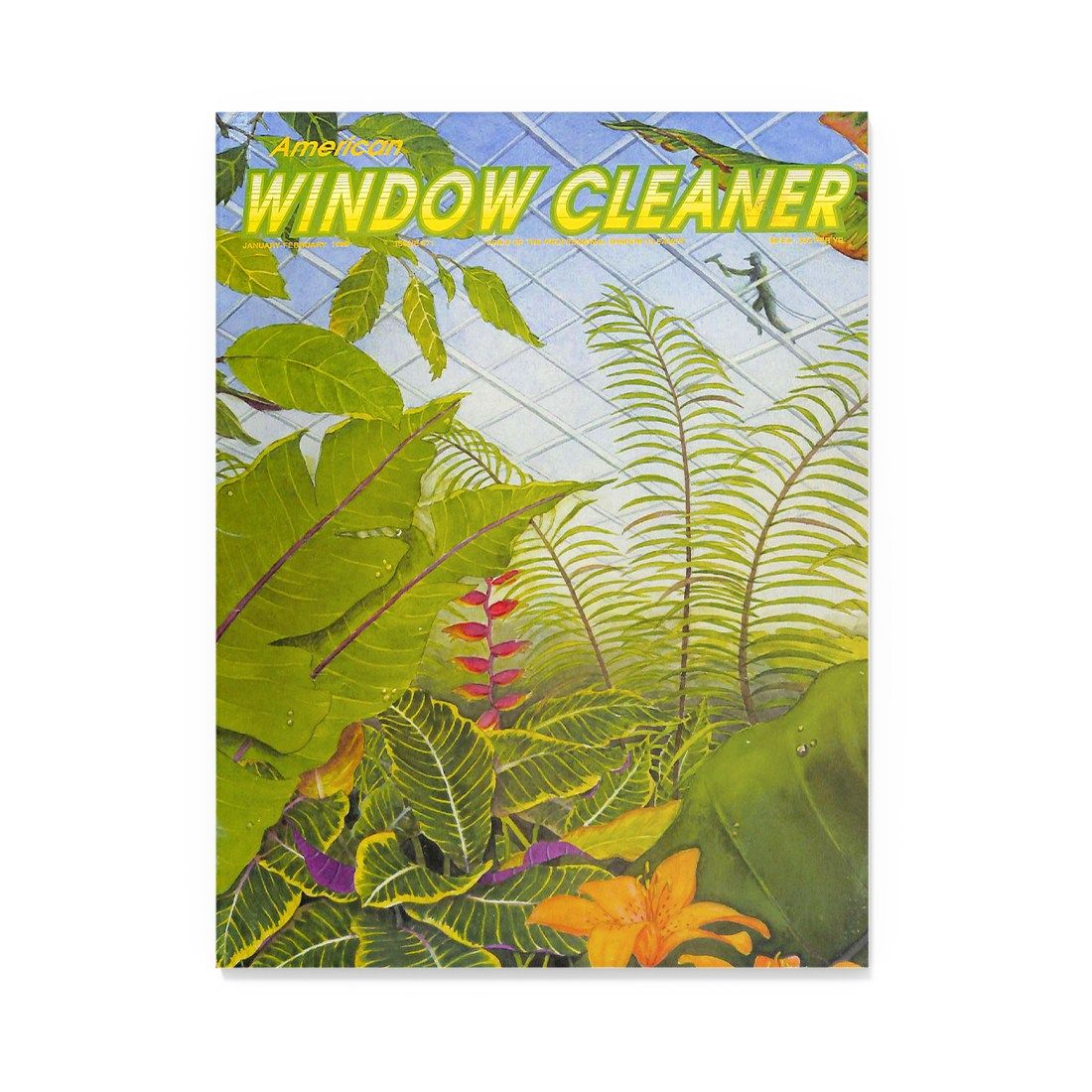AWC Magazine Collector's Edition - Issue 71