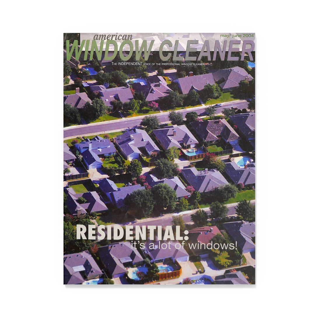 AWC Magazine Collector's Edition - Issue 103