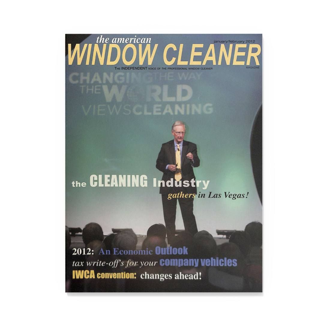 AWC Magazine Collector's Edition - Issue 149