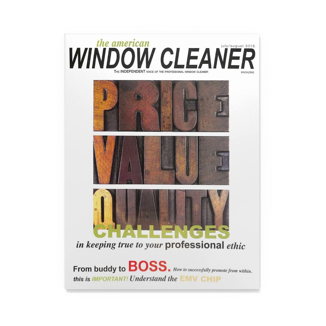 AWC Magazine Collector's Edition - Issue 180