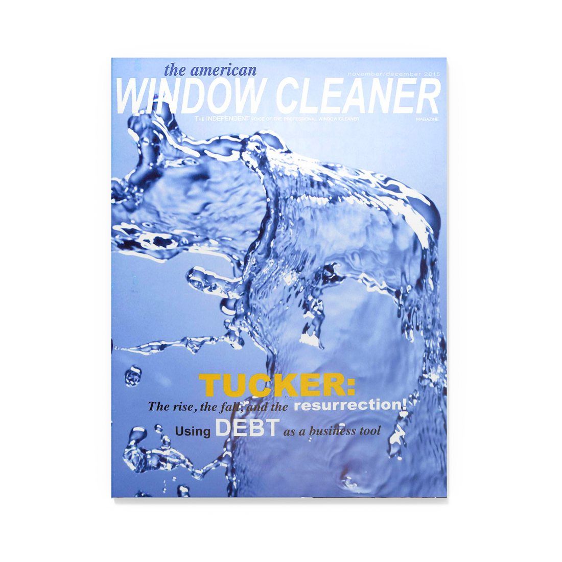 AWC Magazine Collector's Edition - Issue 182