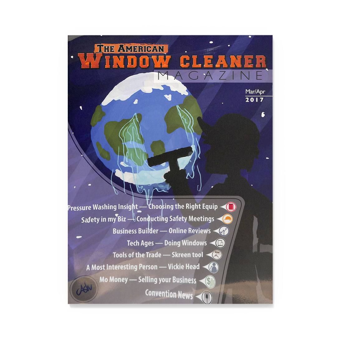 AWC Magazine Collector's Edition - Issue 190