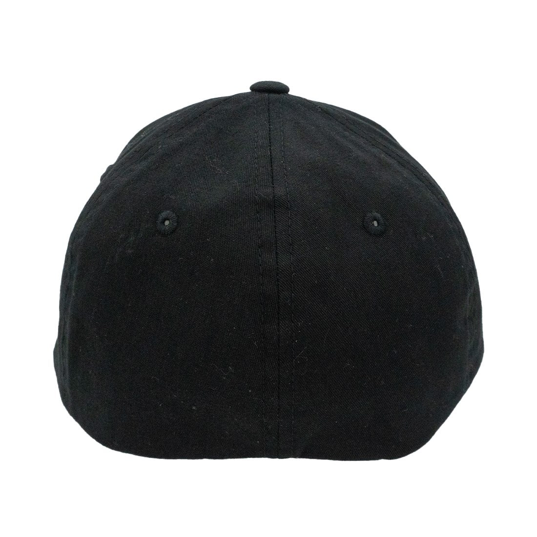 WCR Neon Green Hat Rear View