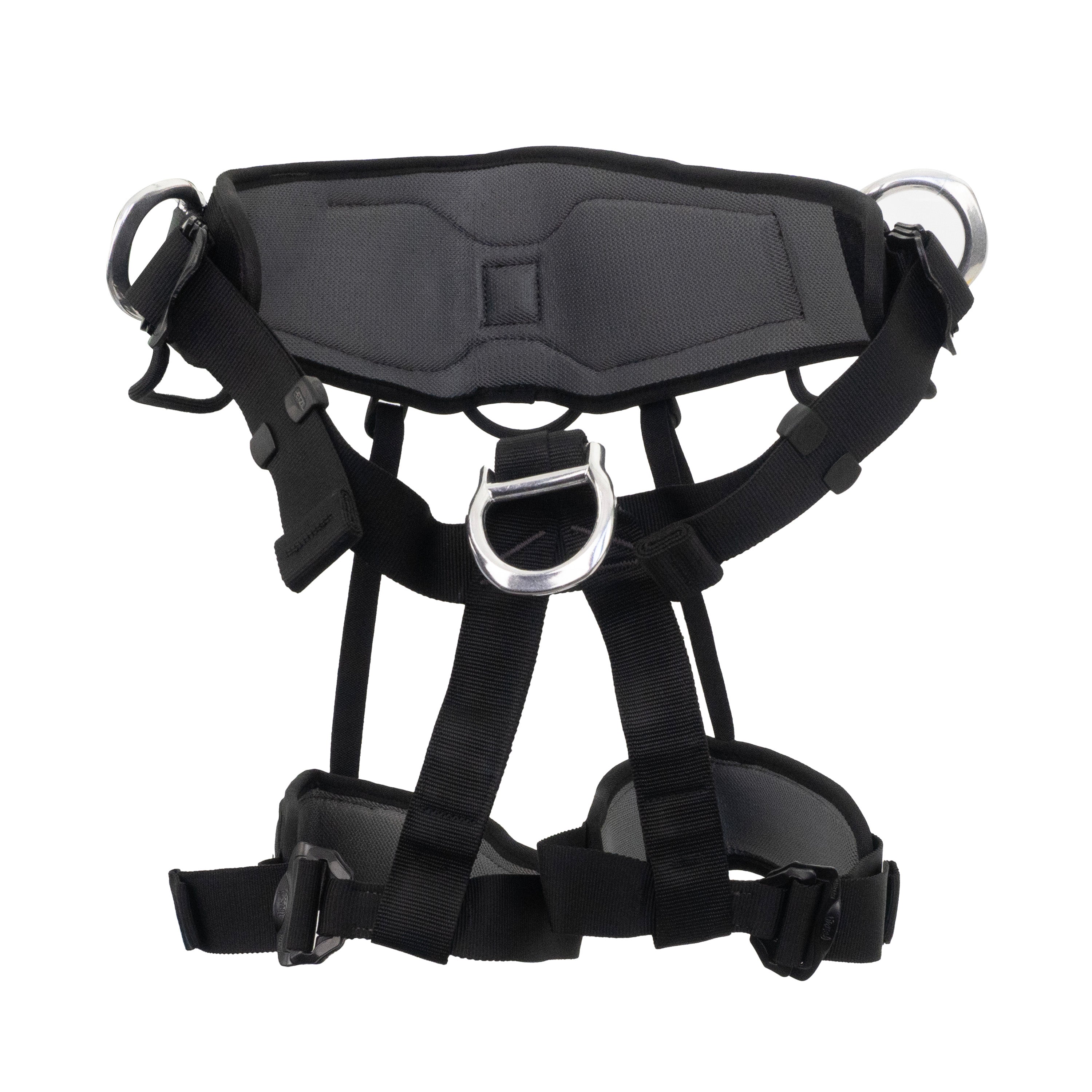 Petzl NAVAHO SIT Harness | Size 2 | WCR – WindowCleaner.com