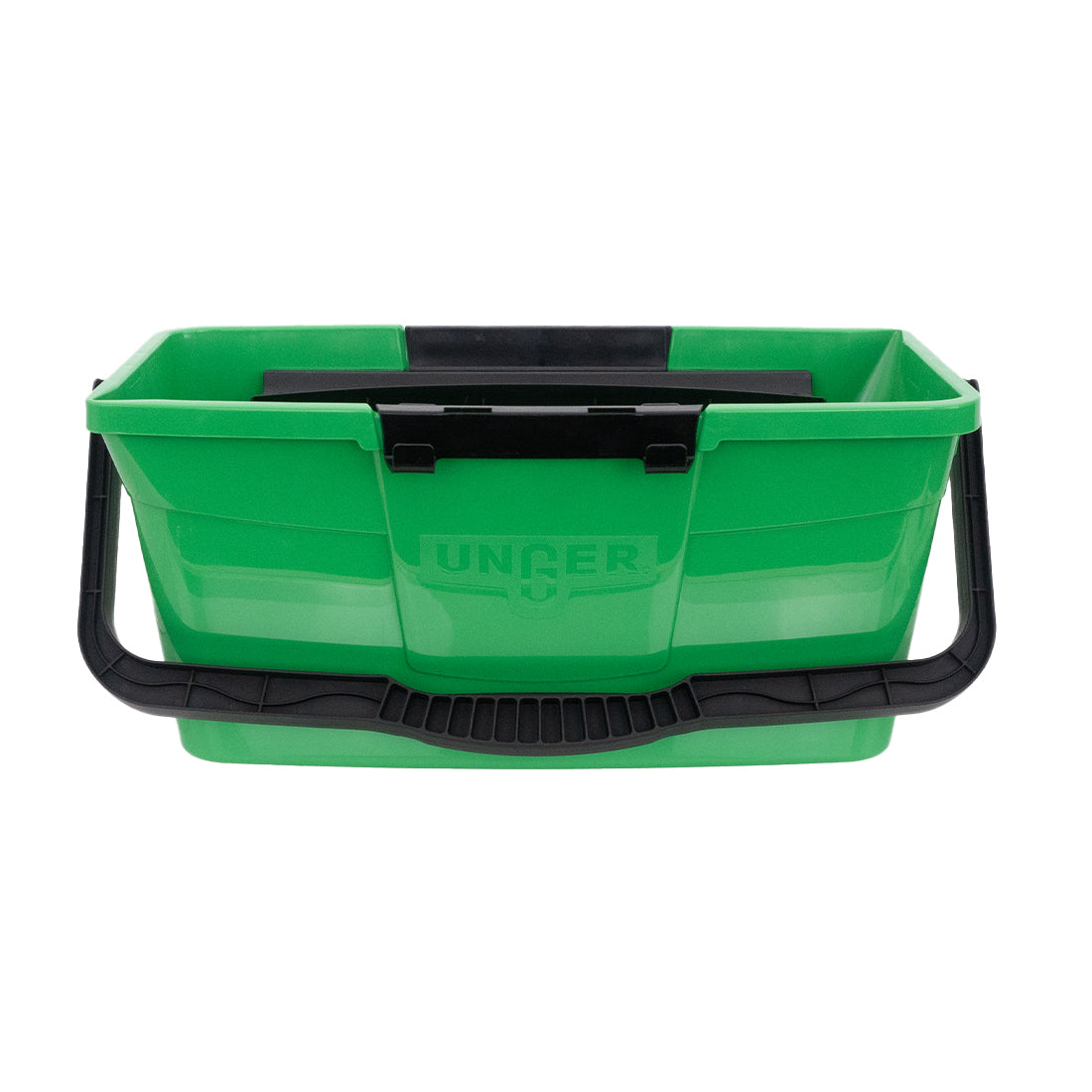 Ettore 3-Gallon Plastic Squeegee Bucket in the Buckets department at