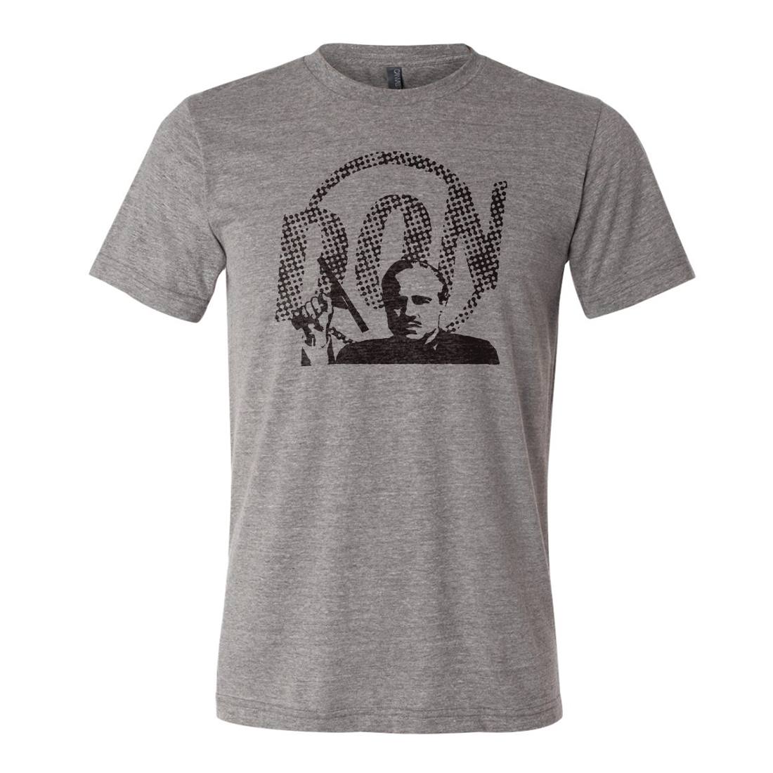 Chris T. Wilson T-Shirt - Squeegee Don - Full Size