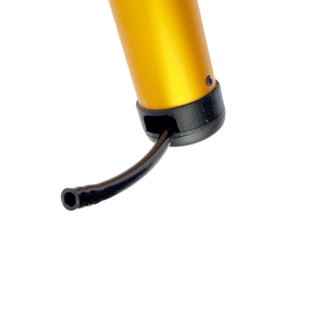 Ettore Replacement End Cap - Main View - Off Center