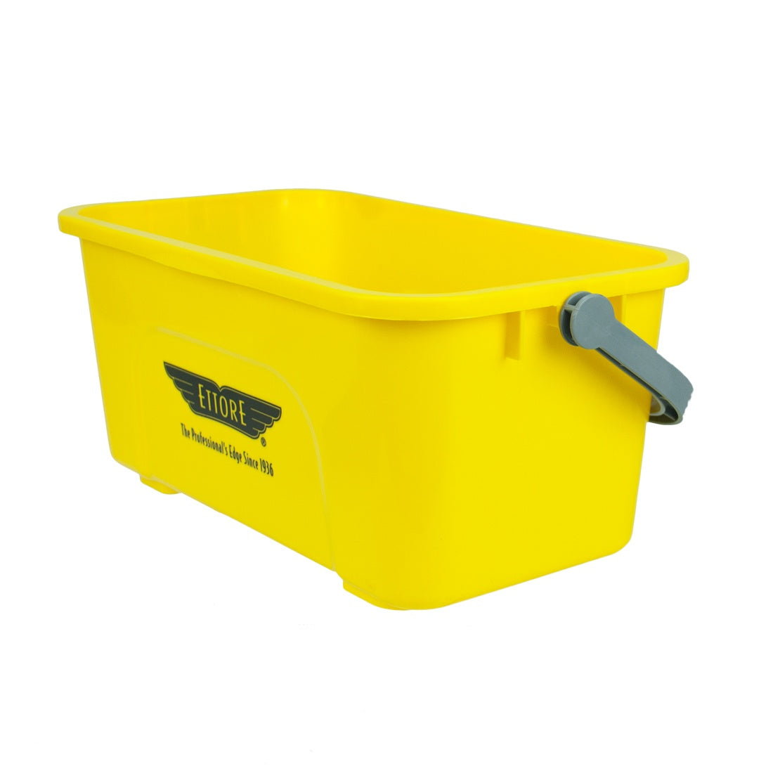 Ettore Compact Super Bucket - Right Angle View