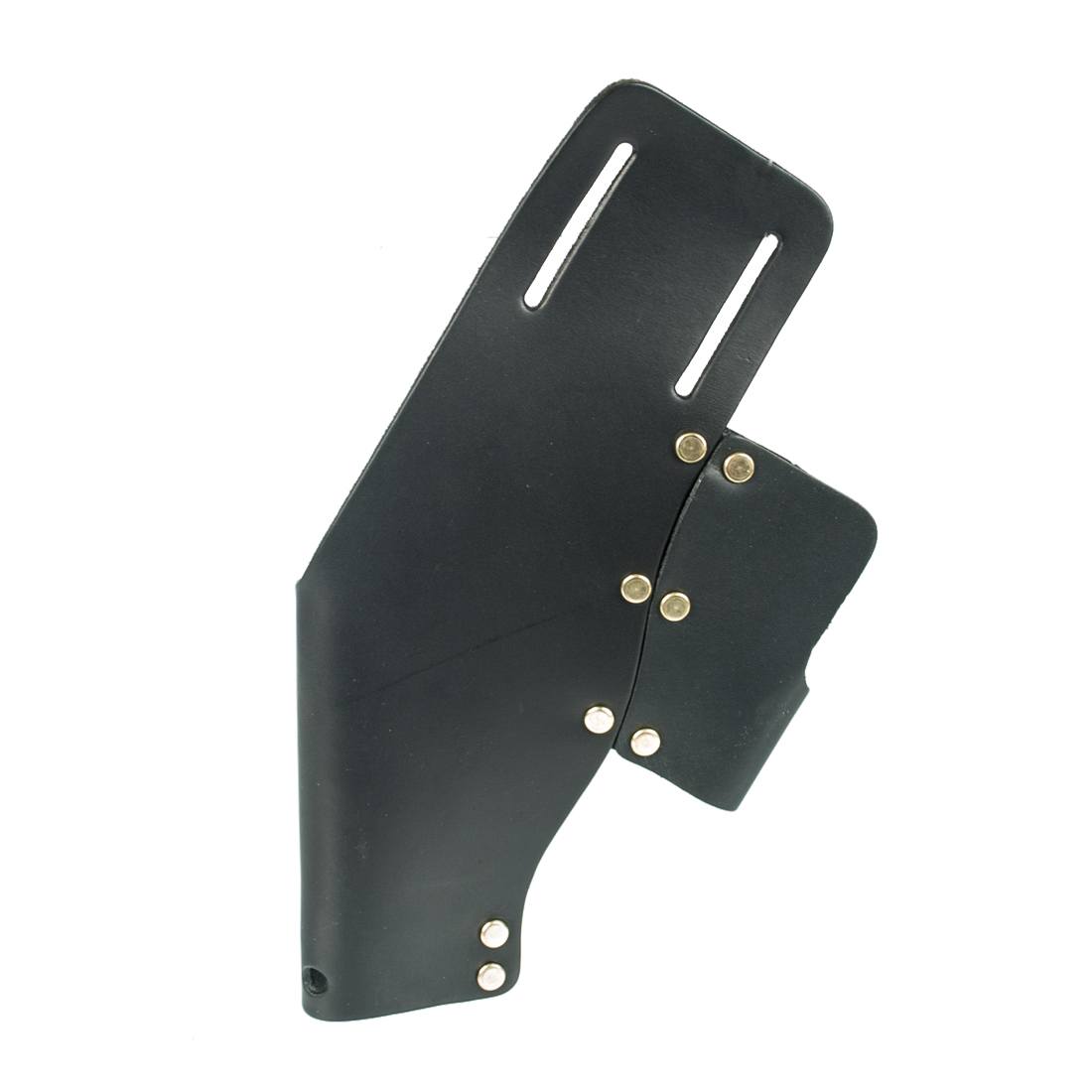 Ettore Dual Squeegee Holster - Back View