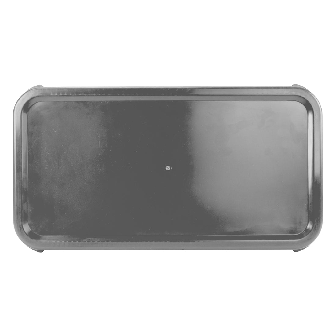 Ettore Super Bucket Lid - Top View