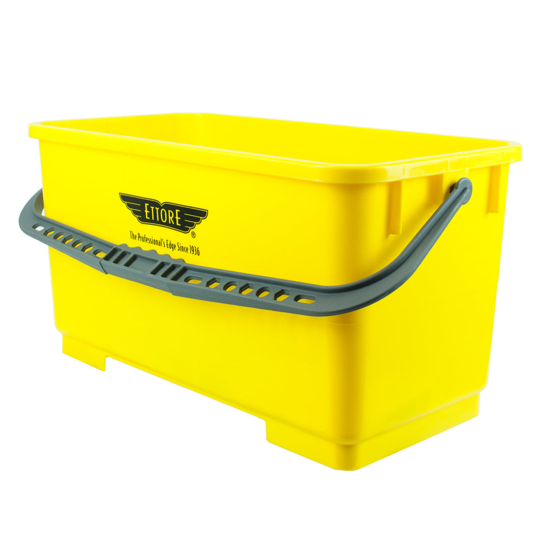 Ettore Super Bucket Handle - On Bucket View