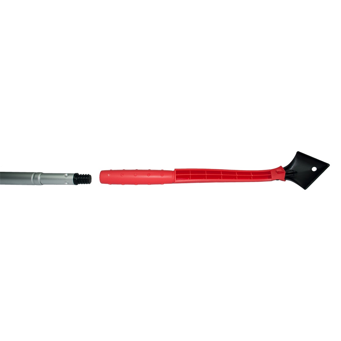 Gutter Grabber - Detached From Pole View