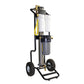 IPC Eagle Hydro Cart Front View